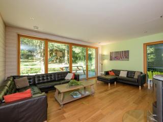 Pretty Chalet in Durbuy with Kids Play Area - Durbuy - 5