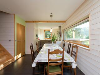 Pretty Chalet in Durbuy with Kids Play Area - Durbuy - 4