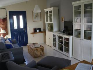 Charming Holiday Home in Kritinia with Garden - 9