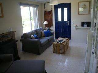 Charming Holiday Home in Kritinia with Garden - Kritinía - 2