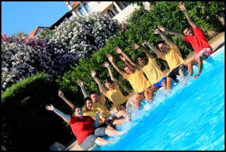 Residenza dei Cavalleggeri - San Vincenzo - 7