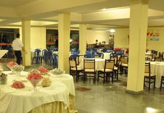 Fiesta Park Hotel - Jacobina - 6