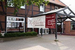 Kretschmanns Hotel - Sehnde - 4
