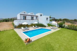 Orianna Sea View Villa - Gennadi - 6