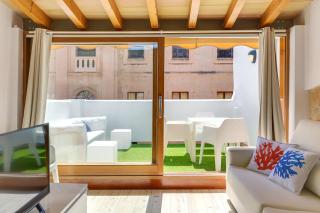 Urban Suites Palma - Turismo de Interior - Palma di Maiorca - 5