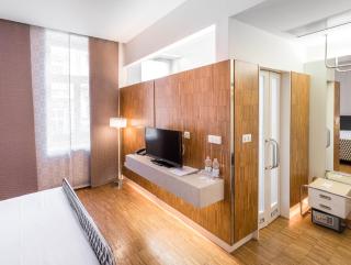 Three Crowns Hotel - Prague - 5