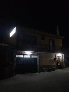 Casa Rural El Carrascal - 1