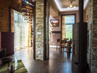 Spring Chalet - Ždiar - 1