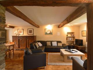 Holiday home in Sourbrodt with sauna - Waimes - 1