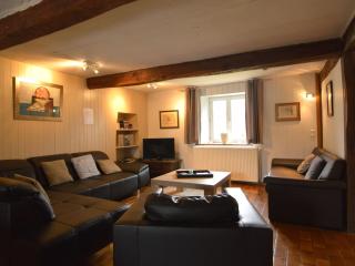Holiday home in Sourbrodt with sauna - Waimes - 5