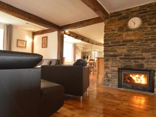 Holiday home in Sourbrodt with sauna - Waimes - 7