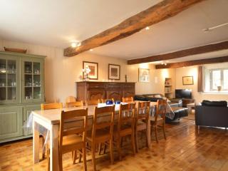 Holiday home in Sourbrodt with sauna - Waimes - 4