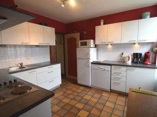 Holiday home for 10 people set in castle grounds - Barvaux-Condroz - 1