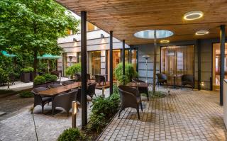 Three Crowns Hotel - Prague - 1