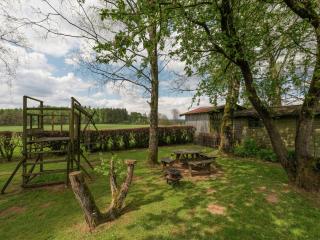 Holiday Home in Waimes with Private Garden - 6