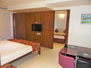 The Temple View Hotel - Shirdi - 8