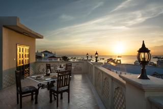 Golden Tulip Stone Town Boutique - Zanzibar City - 6