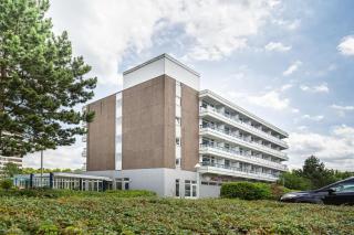 Hotel Plöner See by Tulip Inn - Plön - 0