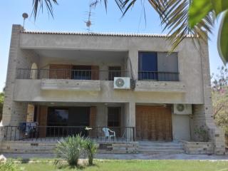 Seaview Villa - El Manal 1 Resort - Ain Sokhna - 3