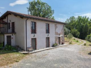 Apartment in Aulla with swimming pool - Aulla - 9