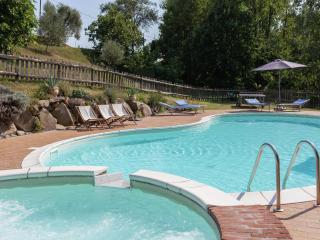 Apartment in Aulla with swimming pool - Aulla - 4