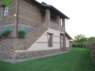 Agriturismo Santa Veronica - Acquapendente - 1