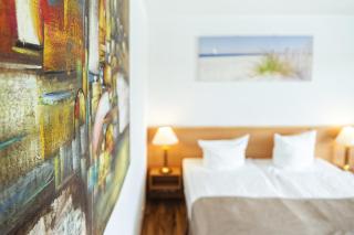 Hotel Plöner See by Tulip Inn - Plön - 8
