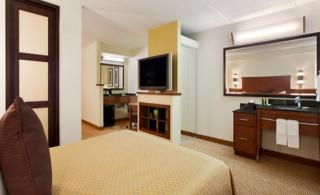 Hyatt Place Dallas Las Colinas - 4