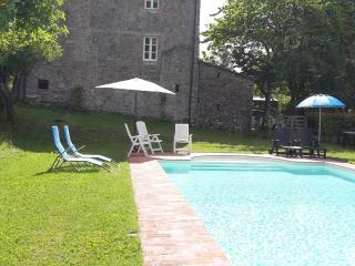 Dreamy Cottage in Trebbio with Pool - 1