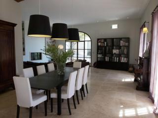 Sublime bastide with private pool - Campagnan - 7