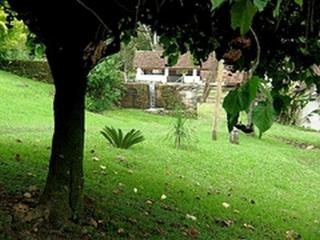 Hotel Fazenda Caco de Cuia - 1