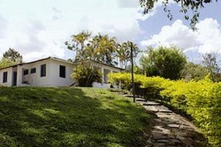 Hotel Fazenda Caco de Cuia - 2