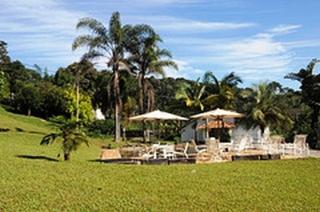 Hotel Fazenda Caco de Cuia - Itabirito - 9