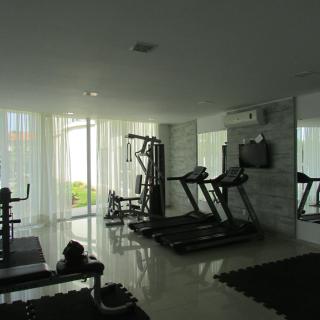 Apartamento em Condominio na Penha - Penha - 1