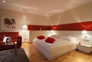 Strandhotel Georgshöhe - Norderney - 9