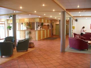 Komforthotel Ahornhof - Lindberg - 7