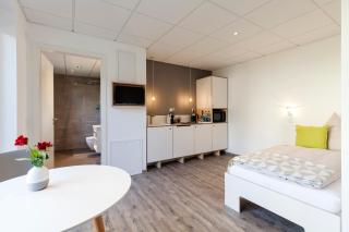 Boardinghouse Morbach - Morbach - 4