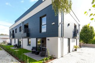Boardinghouse Morbach - Morbach - 7