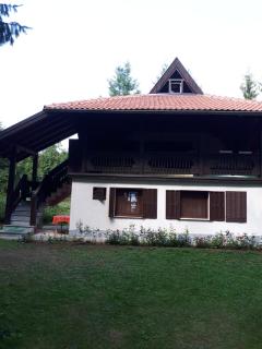 Apartmani U Borovoj Šumi - Zlatibor - 3