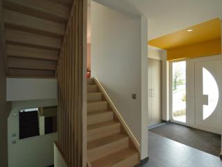 Holiday Home in Malmedy with Indoor Heated Pool - Malmedy - 5