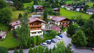 Pension & Appartement Steinwender - Bad Kleinkirchheim - 8