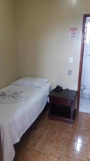 Hotel Roma Ltda - 4
