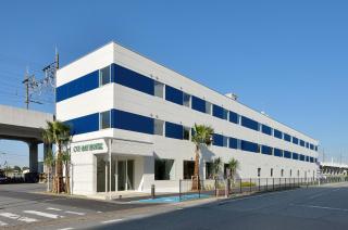 CVS Bay Hotel New Building - Urayasu - 0