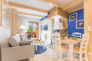 Apartamenty Rockus LUX & SPA Zakopane - Kościelisko - 0