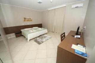 Hotel e Restaurante Bordignon - Joaçaba - 9