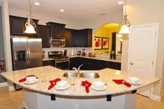 Solterra Resort #230753 Home - Davenport - 8