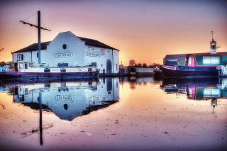 The Wharf Stourport - Stourport - 0