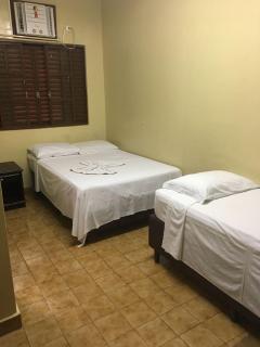 Hotel Roma Ltda - 1