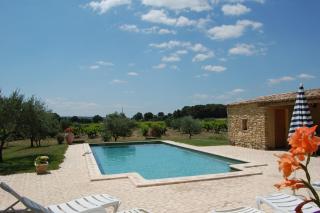 La Jasse - Saint-Quentin-la-Poterie - 5