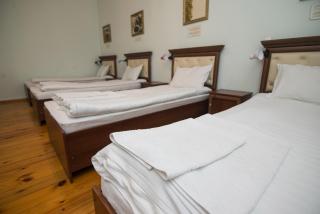 Art Hostel - Tashkent - 9